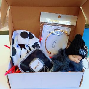Mystery Box